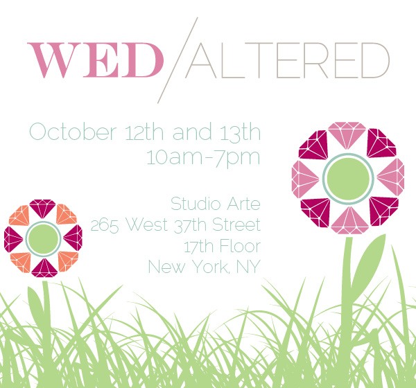 Wed Altered