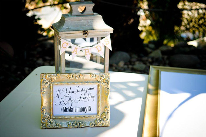 San Diego Wedding Inspiration details