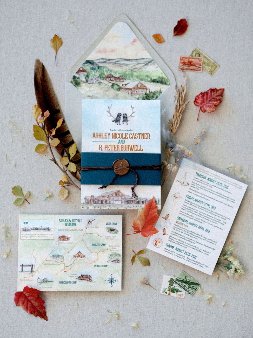 Handpaintedweddings sample1